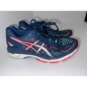 Women’s size 8.5 Asics Gel-Kayano 23 Running Shoes T696N